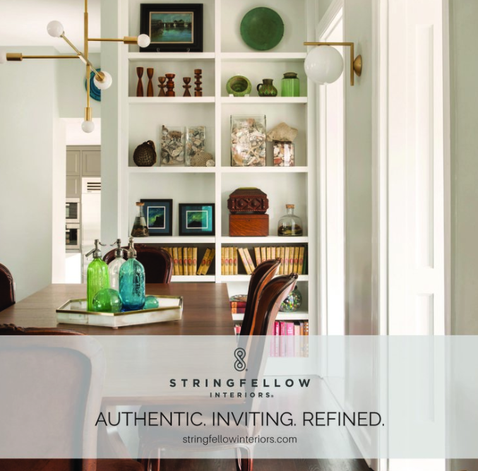 stringfellow interiors