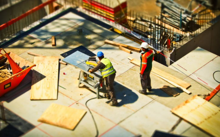 License and Bonded Contractor