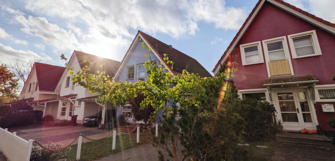 Tips to Get a Mortgage When Buying a Home