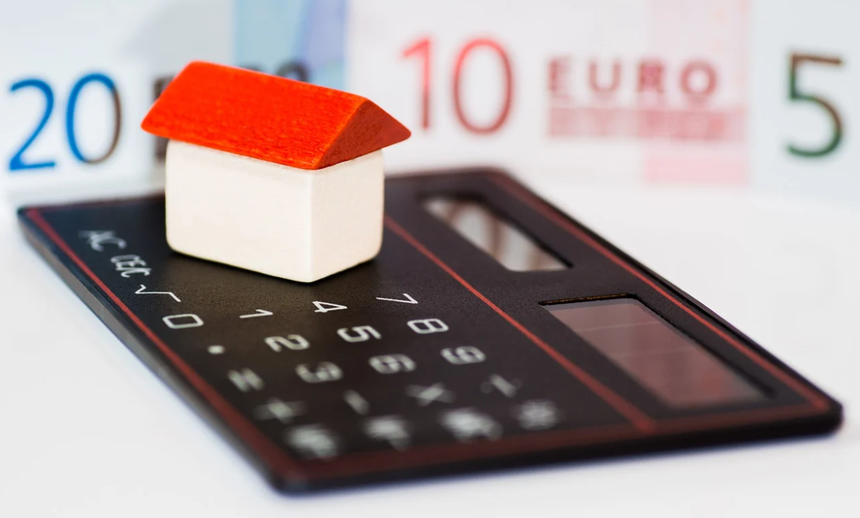 Tips to Find the Best Real Estate Mortgage