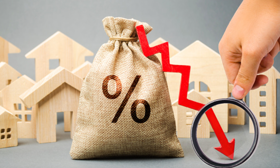 mortgage rates