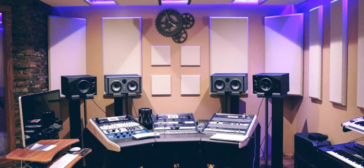 The Best Way to Create a Simple Soundproof Room