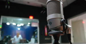 Studio room 