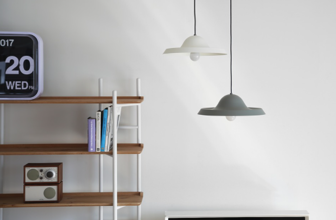 Pendant Lighting