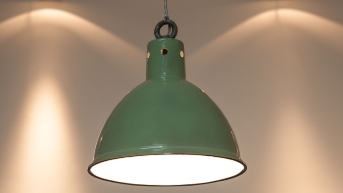 Pendant Lighting