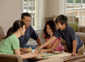 board game