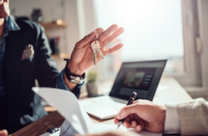 hiring an agent