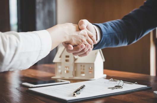 What You Should Do When Buying Your First Home