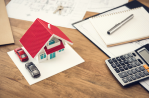 financing method
