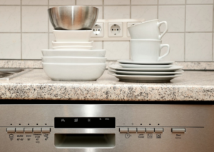 dishwasher