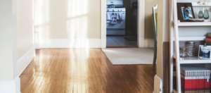 Wood Floor 