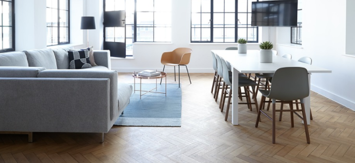 The Importance of Styling Your Floor to Improve Your Home Look