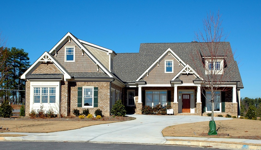 Main Advantages of a Repaved Driveway