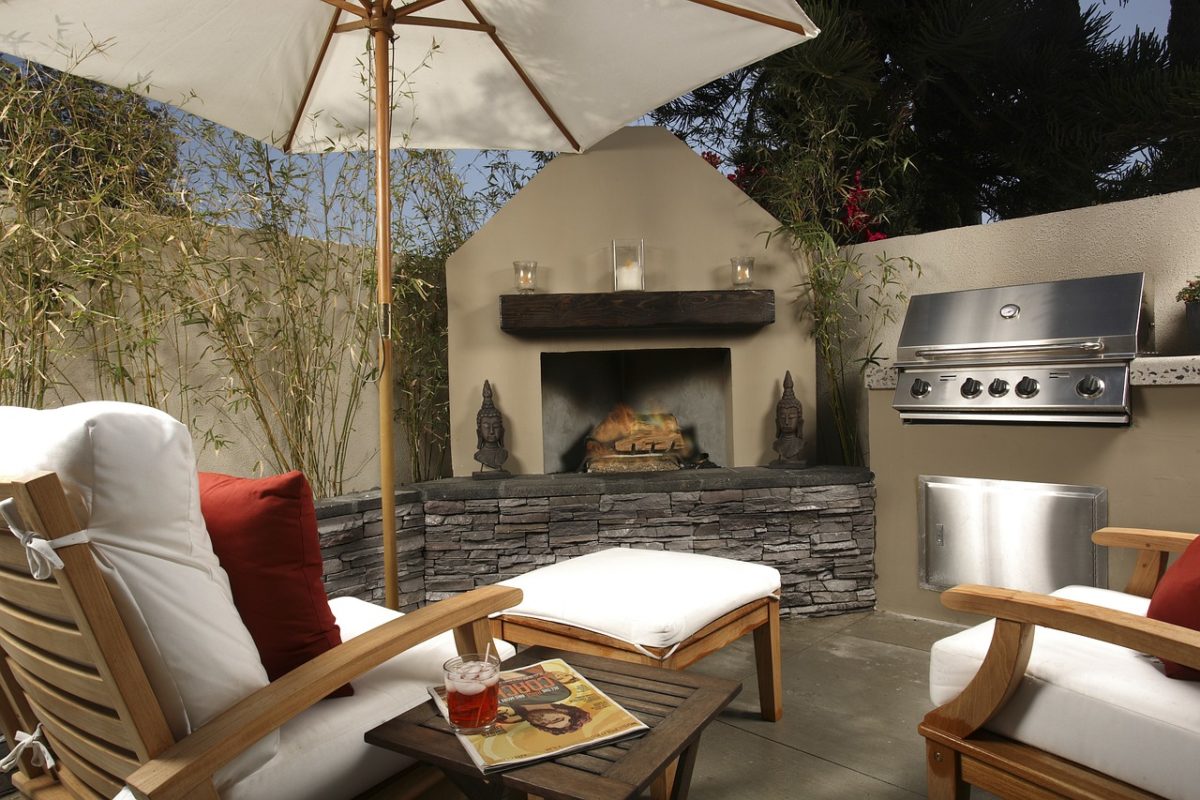 Common Patio Lighting Mistakes To Avoid