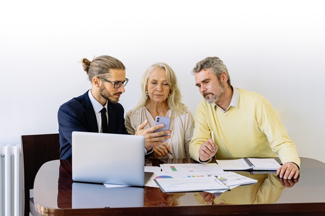 Tips for Getting the Best Deal on a Mortgage