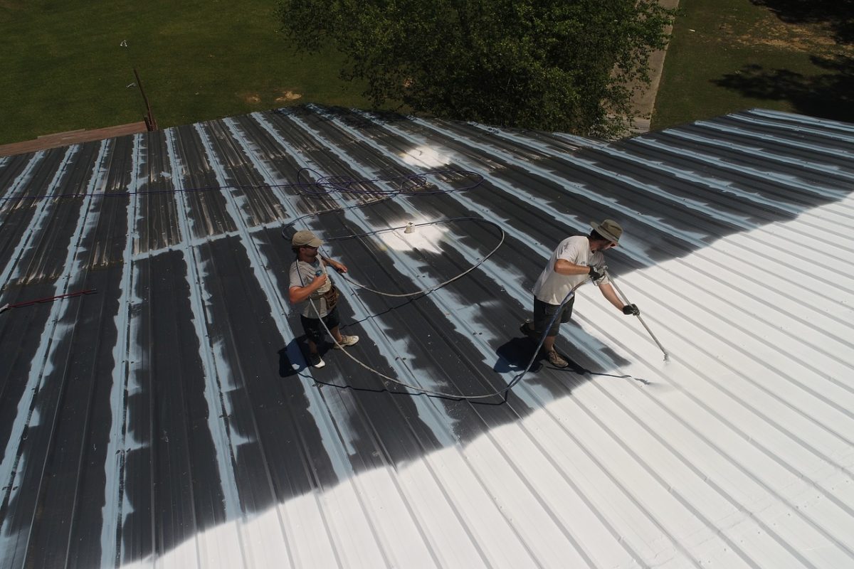 The Top 5 Qualities of a Good Roofing Company