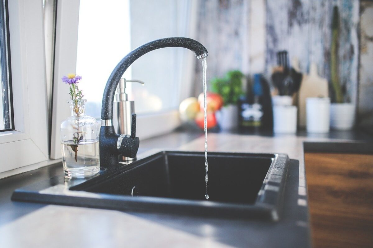 Why Your Water Tastes Terrible: Possible Explanations
