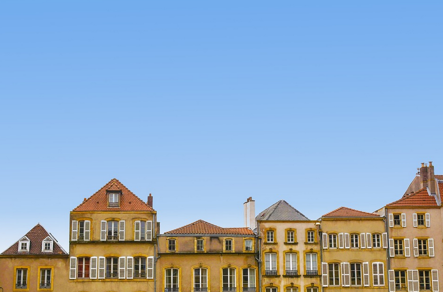 The Top Reasons Curb Appeal Is Vital in the Home Buyers’ Market