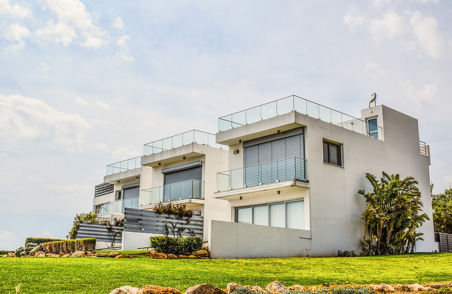 The Top Reasons Curb Appeal Is Vital in the Home Buyers’ Market