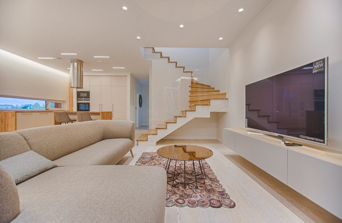 Compelling Reasons to Modernize Your Home