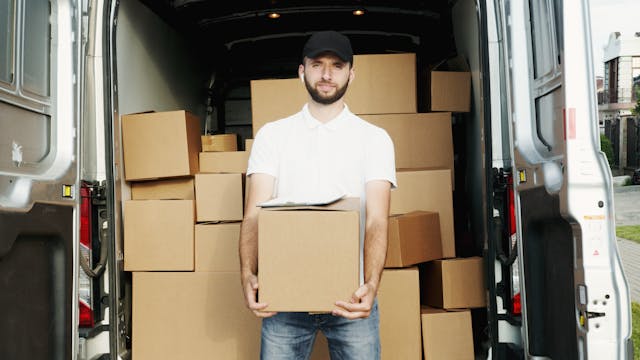 Home Removal Services