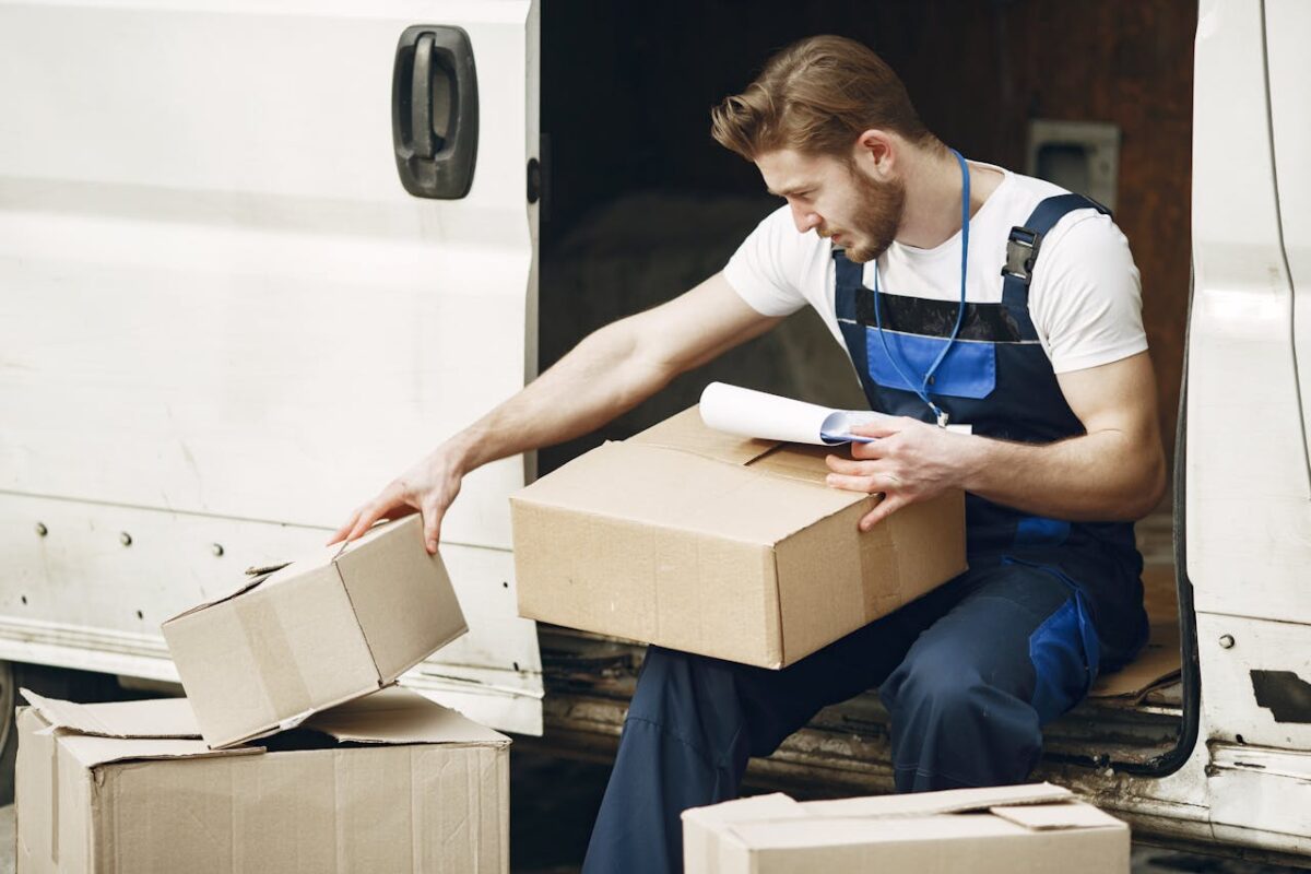 Home Removal Services