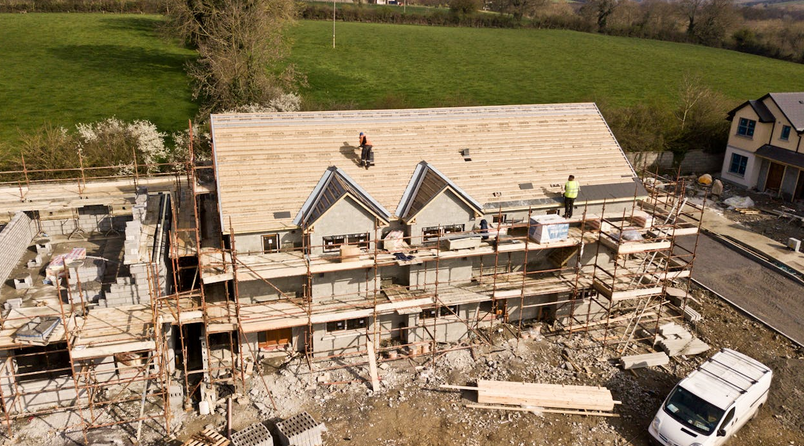 Reasons Construction Agencies Work With Professional Visual Artists
