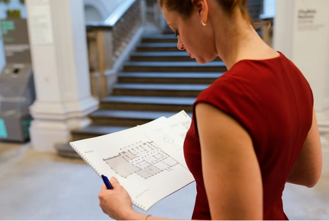 Reasons Construction Agencies Work With Professional Visual Artists