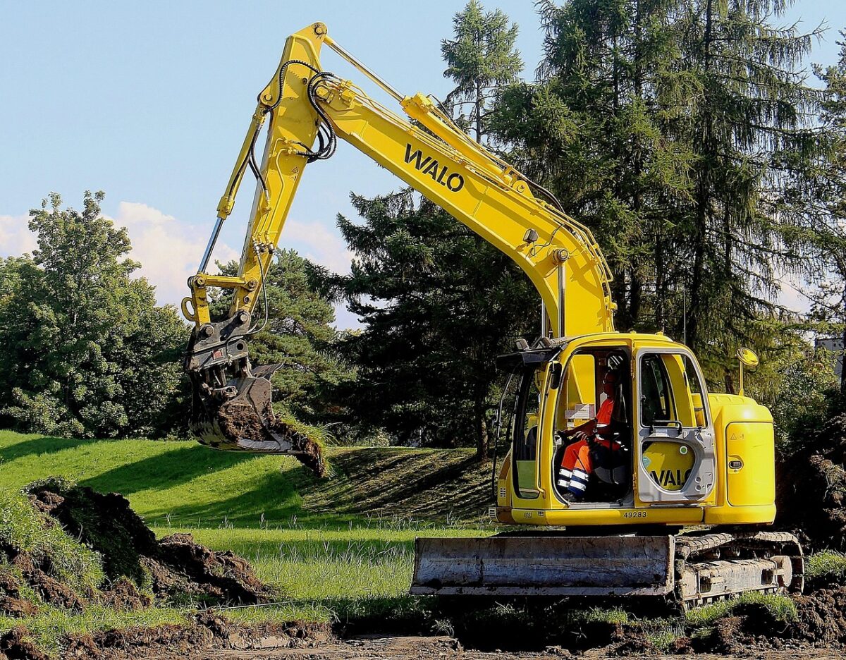 Key Safety Practices for Home Excavation Projects