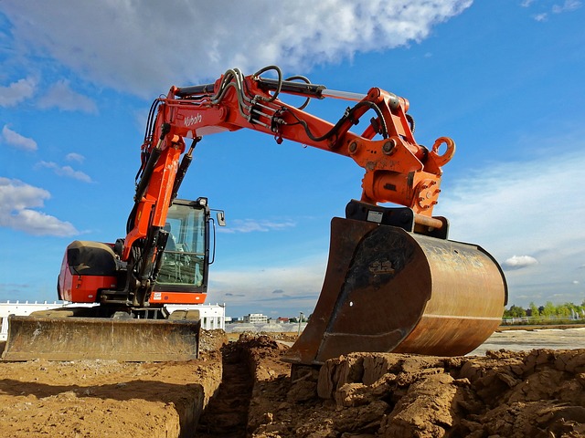 Key Safety Practices for Home Excavation Projects